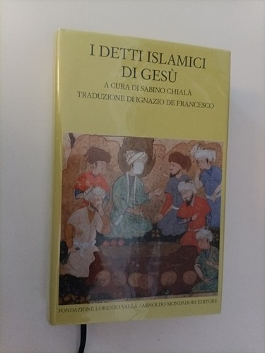 Detti islamici gesù - detti,