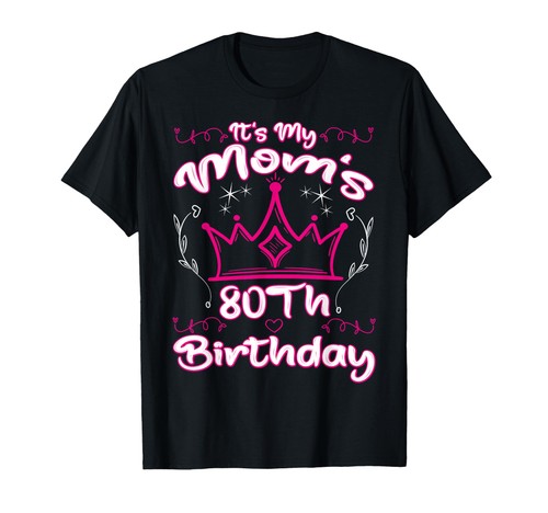 Shirt donna my mom s - t-shirt, it's