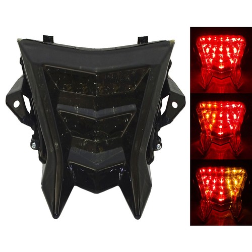Fumè led integrato - fumè,