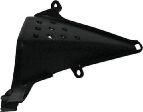 Carena ram air ingresso destra - carena,