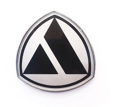 Fregio stemma logo autobianchi - logo,