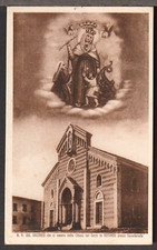 80747/48 - SASSOFERRATO  COME