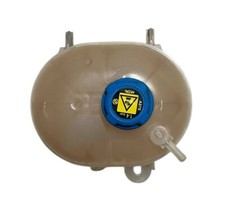 VASCHETTA / VASCA / SERBATOIO ACQUA RADIATORE FIAT PANDA 1.3 DIESEL MJT 2015