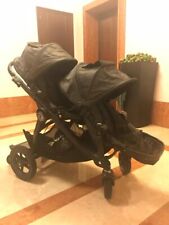 Passeggino gemellare e fratellare babyjogger city select