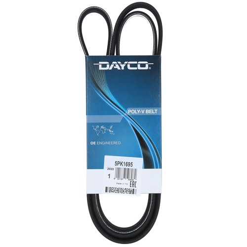 Cinghia poly dayco - cinghia,