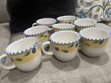 Tazzine caffè zuppa Palermo