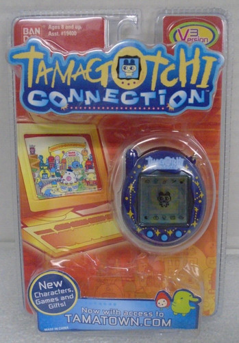 Bandai tamagotchi connection - bandai,