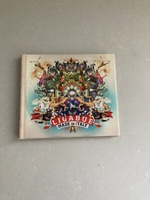 Cd Ligabue Made In Italy