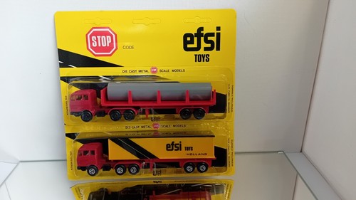 Set regalo efsi holland - efsi,
