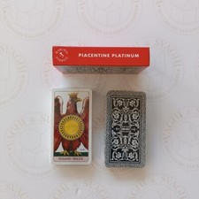Carte piacentine platinum - carte,