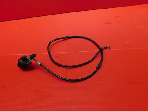 Attuatore frizione ducati - attuatore,