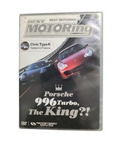 Best Motoring - Porsche 996