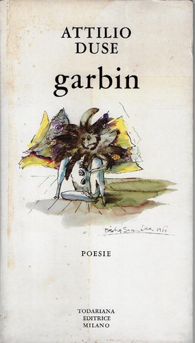 Duse attilio garbin - duse, poesia