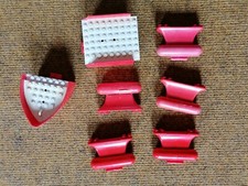 Lego Legoland Pezzi Sfusi Nave