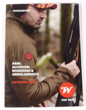 PRL) W WINCHESTER 2022 SPORT