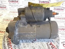 Motorino di avviamento Renault Scenic 2 1.5 Dci 2007 76kw K9KP7 8200306595 M0...