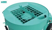 GRIGLIA CONTROLLO POLVERI