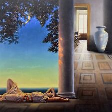 ANTONIO NUNZIANTE - ATELIER -