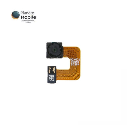 Capteur profondeur premium - de,