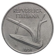 DN - Repubblica Italiana - 10