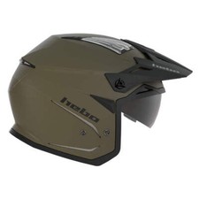 Casco Hebo Trials Zona 5 Duo