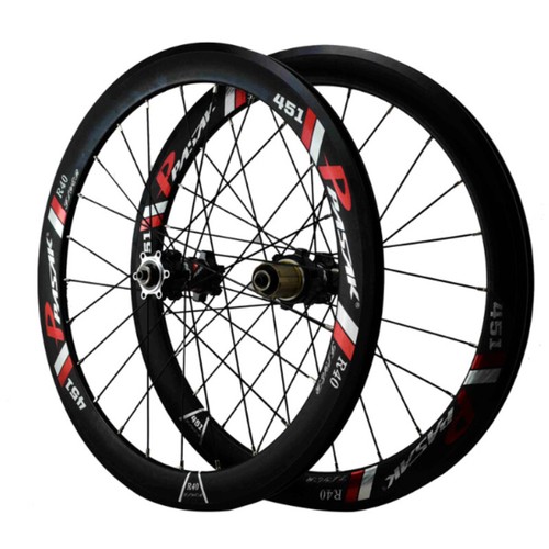 Set ruote mtb pollici - ruote, 22