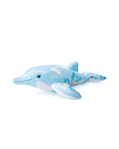 Galleggiante piscina intex lil - galleggiante,