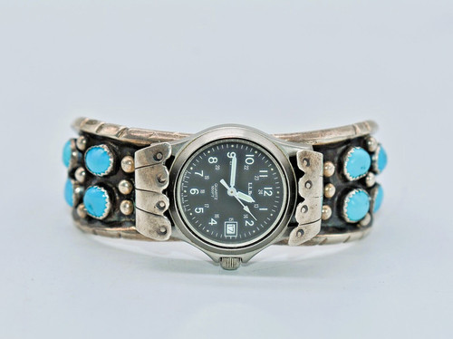 Bracciale orologio rose - bracciale,