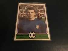 PANINI WORLD CUP ARGENTINA 78