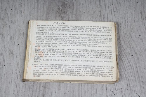 Manuale riparazione tedesco - manuale, di