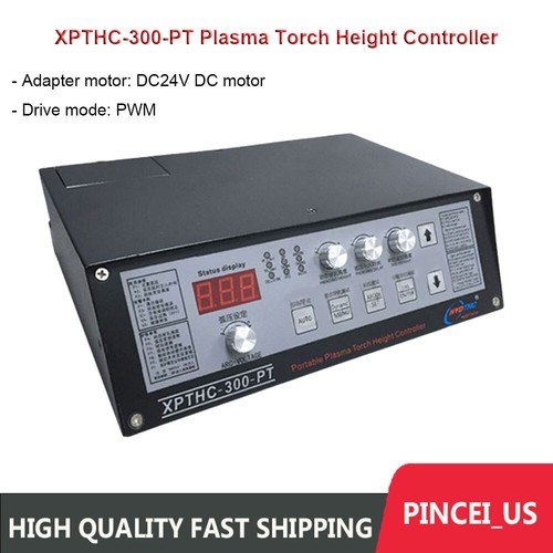 Xpthc 300 regolatore - regolatore, di