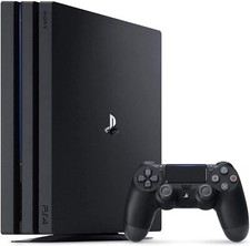 Sony ps4 playstation pro - sony,