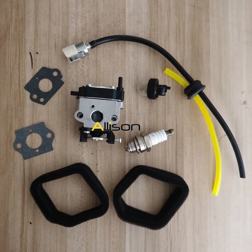 Kit carburatore con filtro - kit,