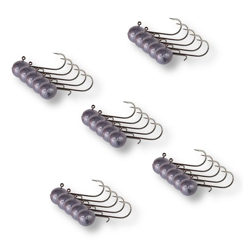 Jig ganci set misura - set,