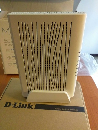 Modem fibra adsl windtre - fibra ,