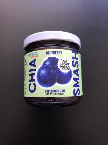 Lotto marmellata spalmabile