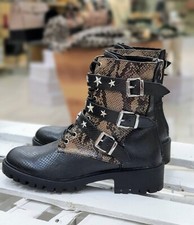 STIVALETTI DONNA MENBUR DAHLIA