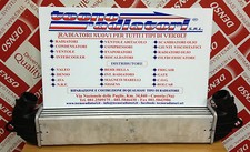 INTERCOOLER FIAT DOBLO' 1300