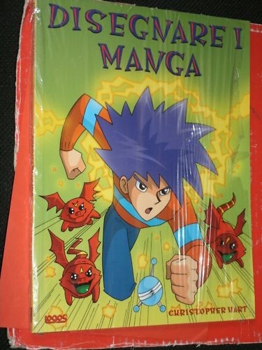 Come disegnare manga - come,