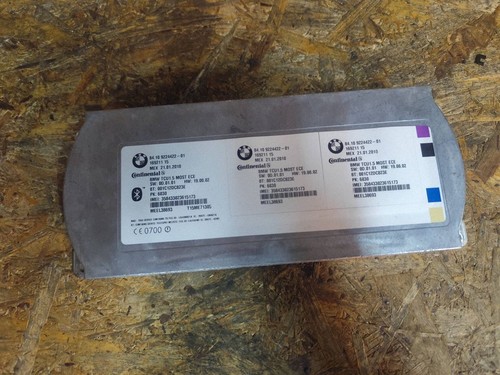 Modulo centralina bluetooth - modulo,
