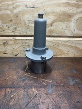 Walker Turner Trapano Pressa