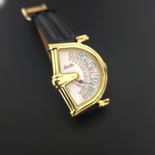 Orologio jean eve sectora - orologio,