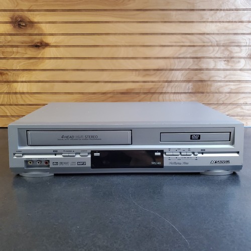 Lettore dvd vcr - combo, hifi