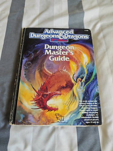 Edizione dungeon - 2a,