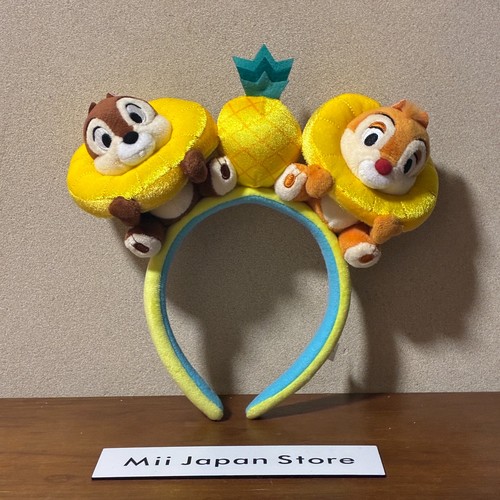 Orecchini tdl chip dale - tdl,