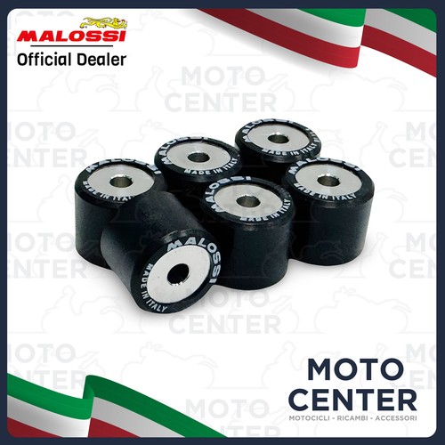 Rulli malossi 20x17 - malossi,