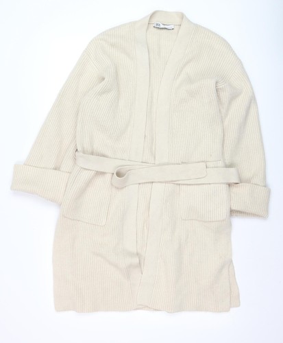 Zara cardigan donna - cardigan, beige