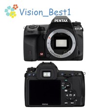 Pentax K-5 I fotocamera reflex