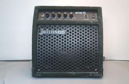 Johnson reptone 15b - reptone,