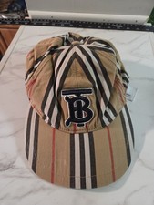 Berretto baseball Burberry